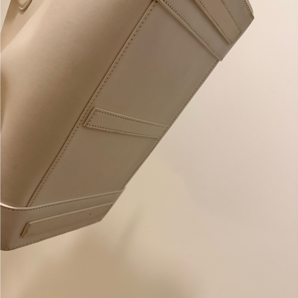 $3800 Ralph Lauren Ricky 33 Bag - Picture 12 of 14
